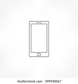 cell phone icon