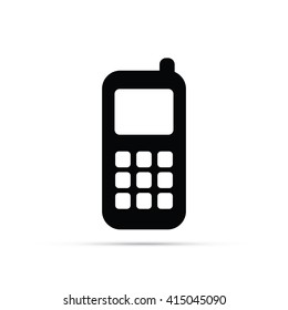 Cell Phone Icon