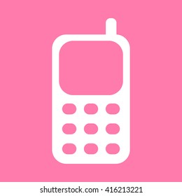 Cell Phone icon