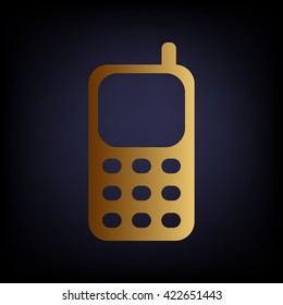 Cell Phone icon