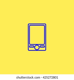 cell phone icon