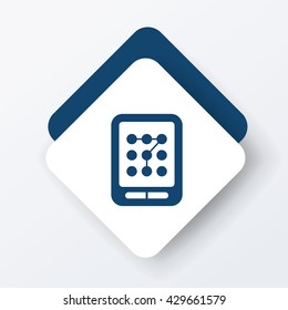cell phone icon