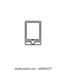 cell phone icon
