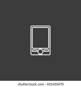 cell phone icon