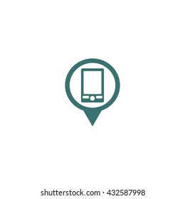 cell phone icon