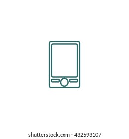 cell phone icon