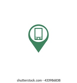 cell phone icon