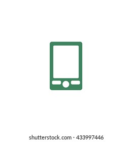cell phone icon