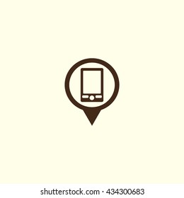 cell phone icon