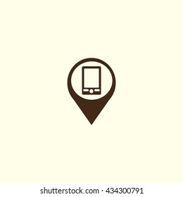 cell phone icon