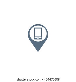 cell phone icon