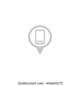 cell phone icon