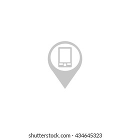 cell phone icon