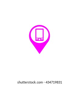 cell phone icon