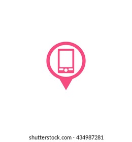 cell phone icon