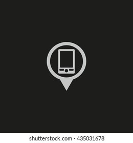 cell phone icon