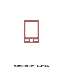 cell phone icon