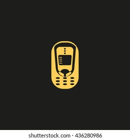 cell phone icon