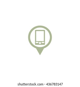 cell phone icon