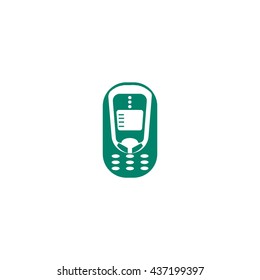 cell phone icon