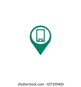cell phone icon