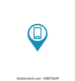 cell phone icon