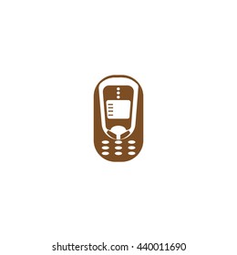 cell phone icon