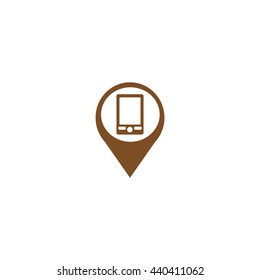 cell phone icon