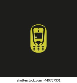 cell phone icon
