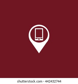 cell phone icon