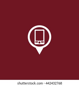 cell phone icon
