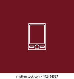 cell phone icon