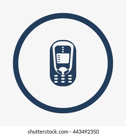 cell phone icon