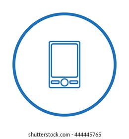 cell phone icon