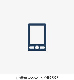 cell phone icon
