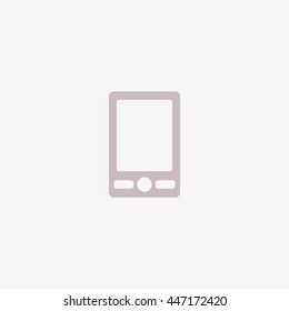 cell phone icon