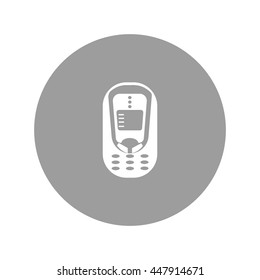 cell phone icon