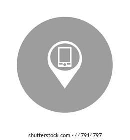 cell phone icon