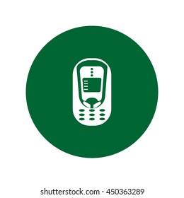 cell phone icon