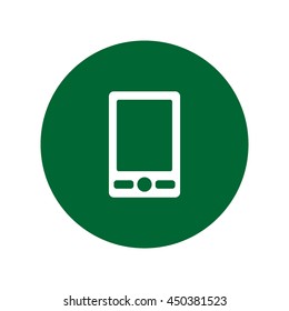 cell phone icon