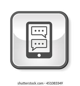 cell phone icon