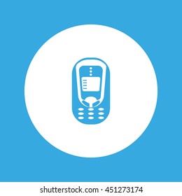 cell phone icon