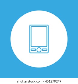 cell phone icon