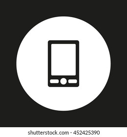 cell phone icon