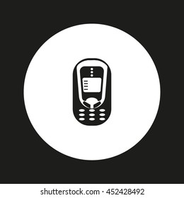 cell phone icon