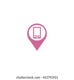 cell phone icon