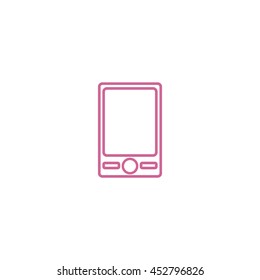 cell phone icon
