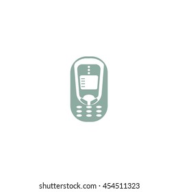 cell phone icon