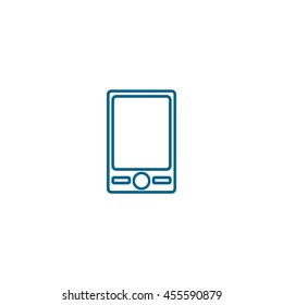cell phone icon