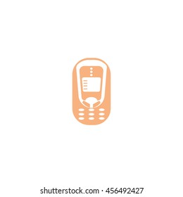 cell phone icon